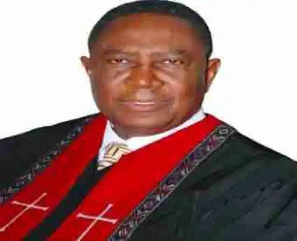 Governor Wike Sacks All Special Advisers Except One. See Who (Photo)